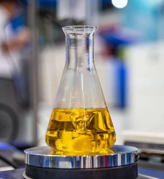 Chemical Processing